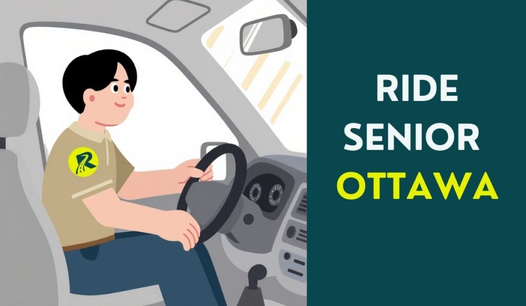 RideSenior San Diego