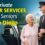Private Driver Services for Seniors in San Diego