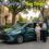 Senior Ride Service in San Diego